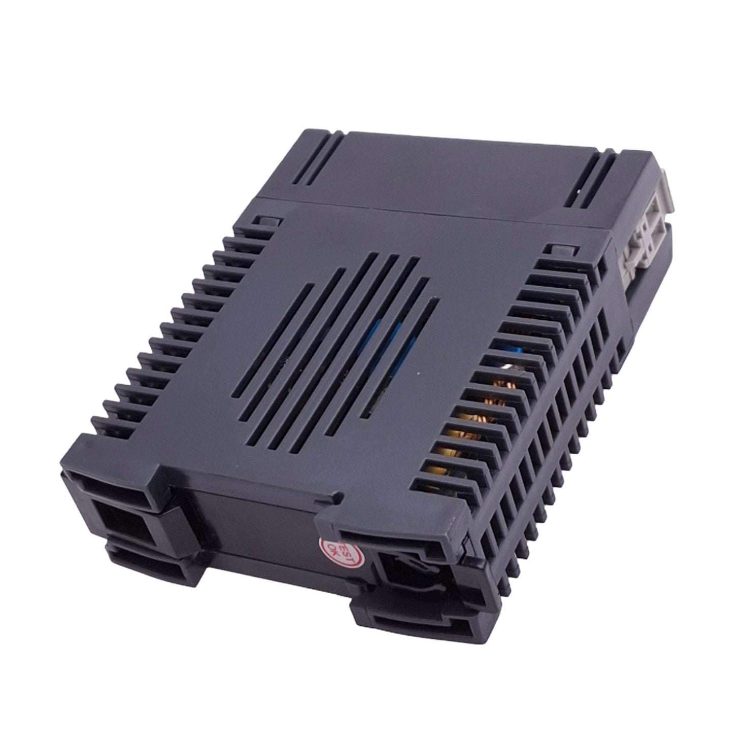 Used Traco Power TCL24-105 Power Supply, 100-240VAC In, 5VDC 4A Out, 20W Max