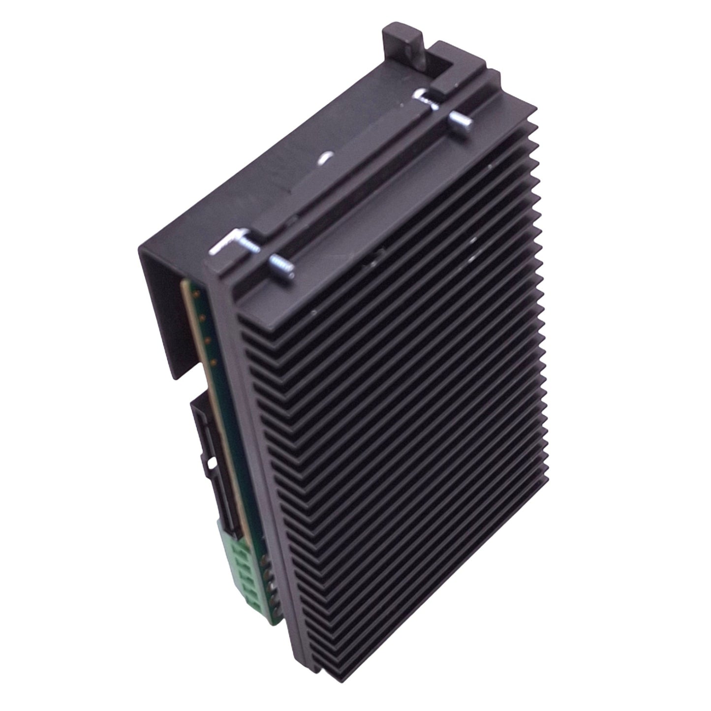 Used Advanced Motion Controls B12A6N-SY2 Brushless PWM Servo Amplifier, 20-60VDC