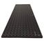 Used Edmund Optics 03-643 Aluminum Optical Breadboard, 36in x 12in x 0.5in, 1/4-20