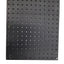 Used Edmund Optics 03-643 Aluminum Optical Breadboard, 36in x 12in x 0.5in, 1/4-20