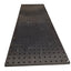 Used Edmund Optics 03-643 Aluminum Optical Breadboard, 36in x 12in x 0.5in, 1/4-20