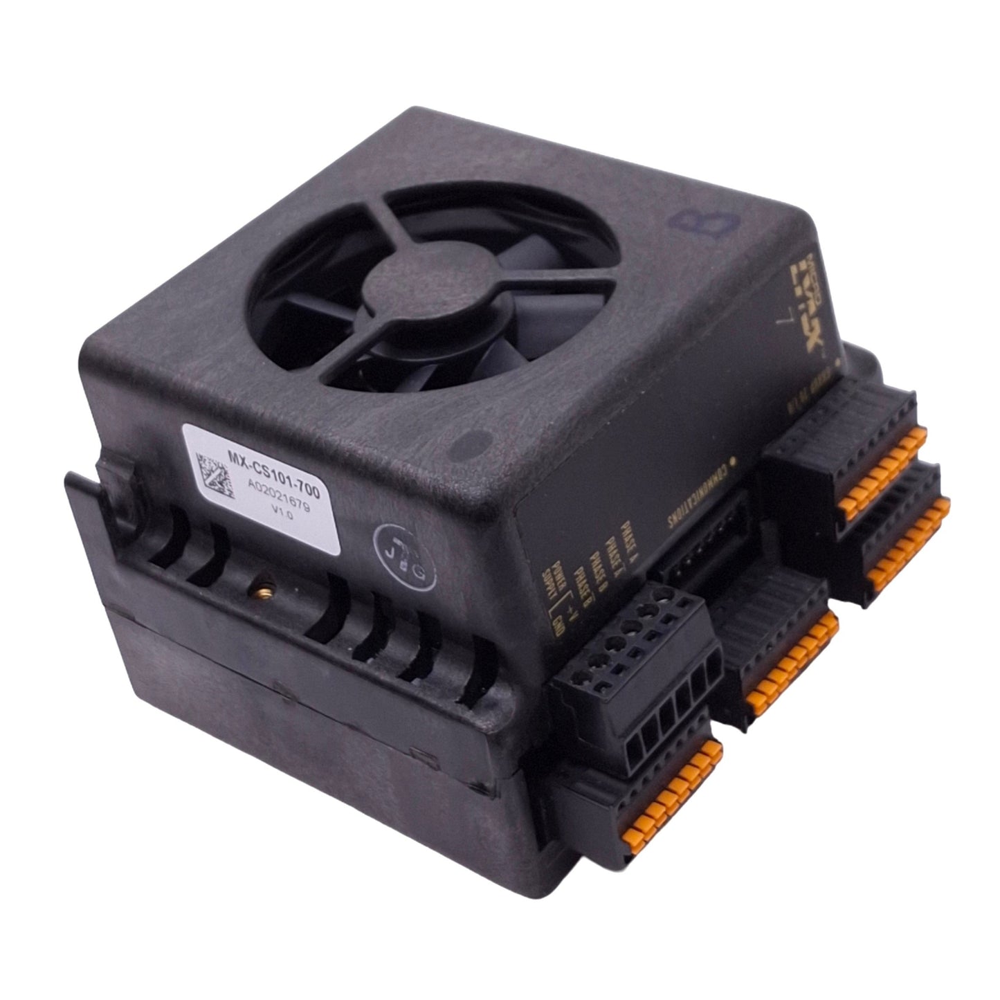 Used IMS MX-CS101-700 MicroLynx MicroStepping Motor Driver Controller, 5-24VDC 7A