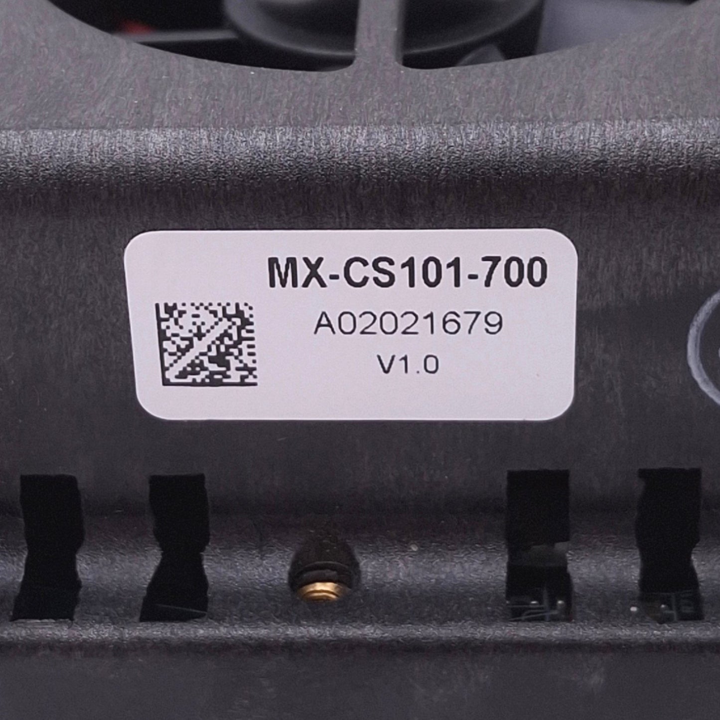 Used IMS MX-CS101-700 MicroLynx MicroStepping Motor Driver Controller, 5-24VDC 7A