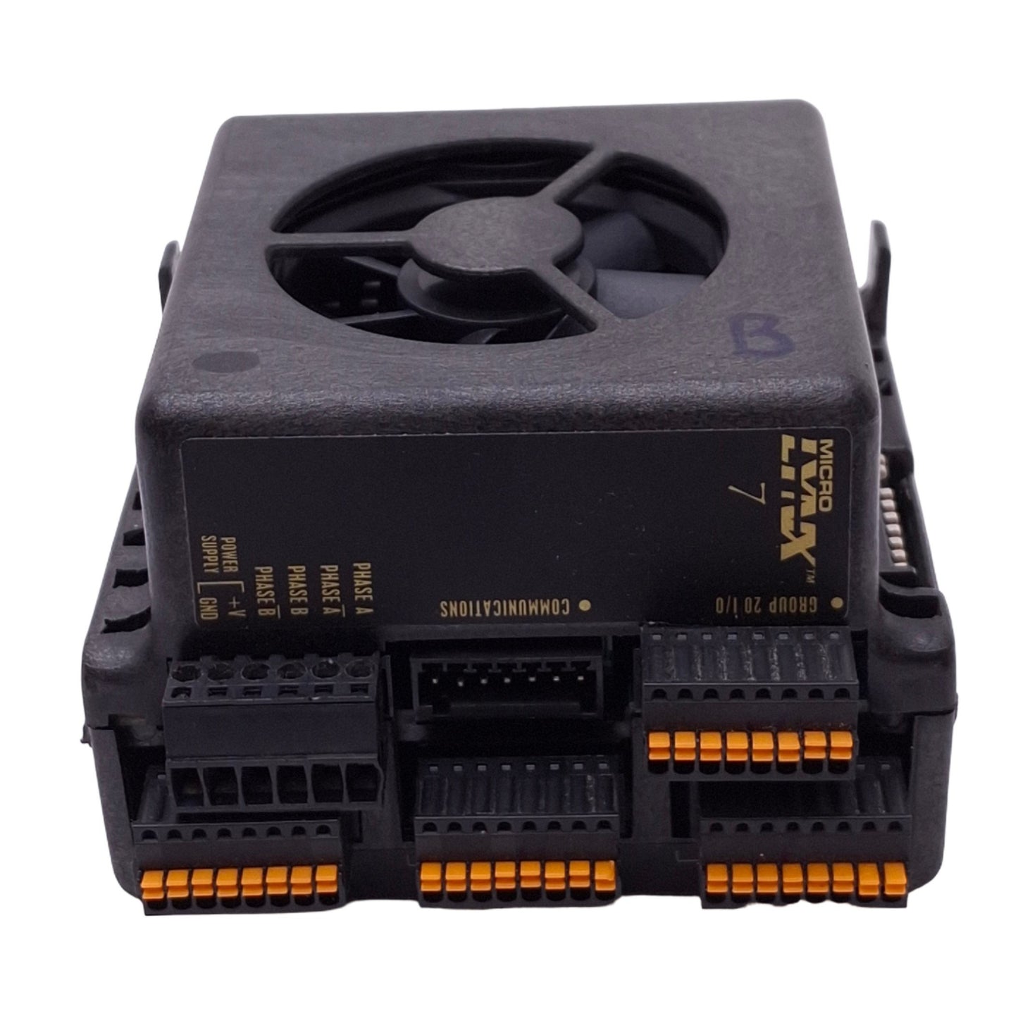 Used IMS MX-CS101-700 MicroLynx MicroStepping Motor Driver Controller, 5-24VDC 7A