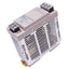 Used Omron S8VS-09024 Power Supply, 100-240VAC In, 24VDC 3.75A Out, 90W Max