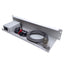 Used Grass Telefactor RPS312RM Power Supply For C2 Laboratory Cabinet, 115/230VAC