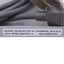 Used Grass Telefactor RPS312RM Power Supply For C2 Laboratory Cabinet, 115/230VAC