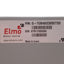 New Elmo G-TUB40/230SETSO Gold Tuba Digital Servo Drive, 40A 230VAC 3PH, CANopen/USB