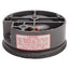 Used Dwyer 2030 Magnehelic Differential Pressure Gauge, 0-30in Water, 15psi, 1/8NPT