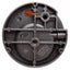 Used Dwyer 2030 Magnehelic Differential Pressure Gauge, 0-30in Water, 15psi, 1/8NPT