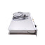 Used Grass Telefactor P511 AC Amplifier For C2 Laboratory Amplifier, 60Hz, BNC Out