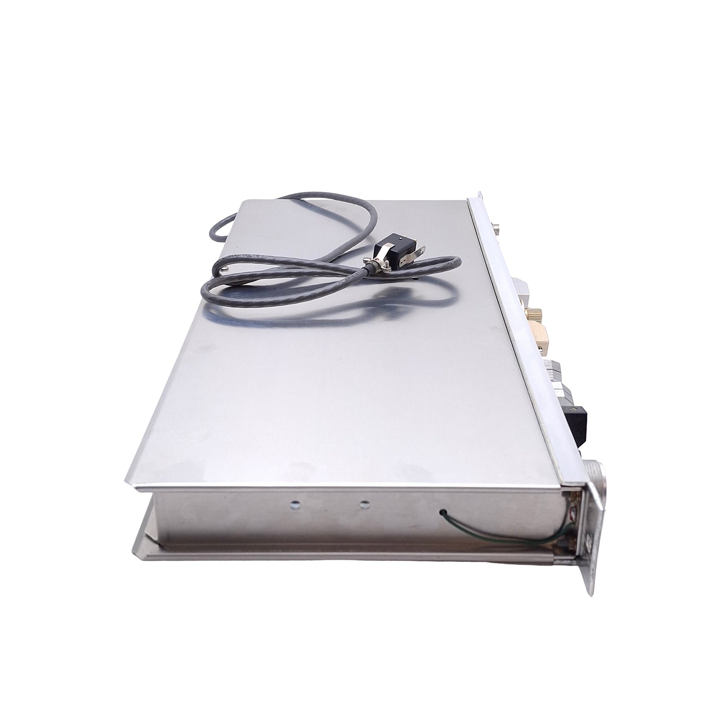 Used Grass Telefactor P511 AC Amplifier For C2 Laboratory Amplifier, 60Hz, BNC Out