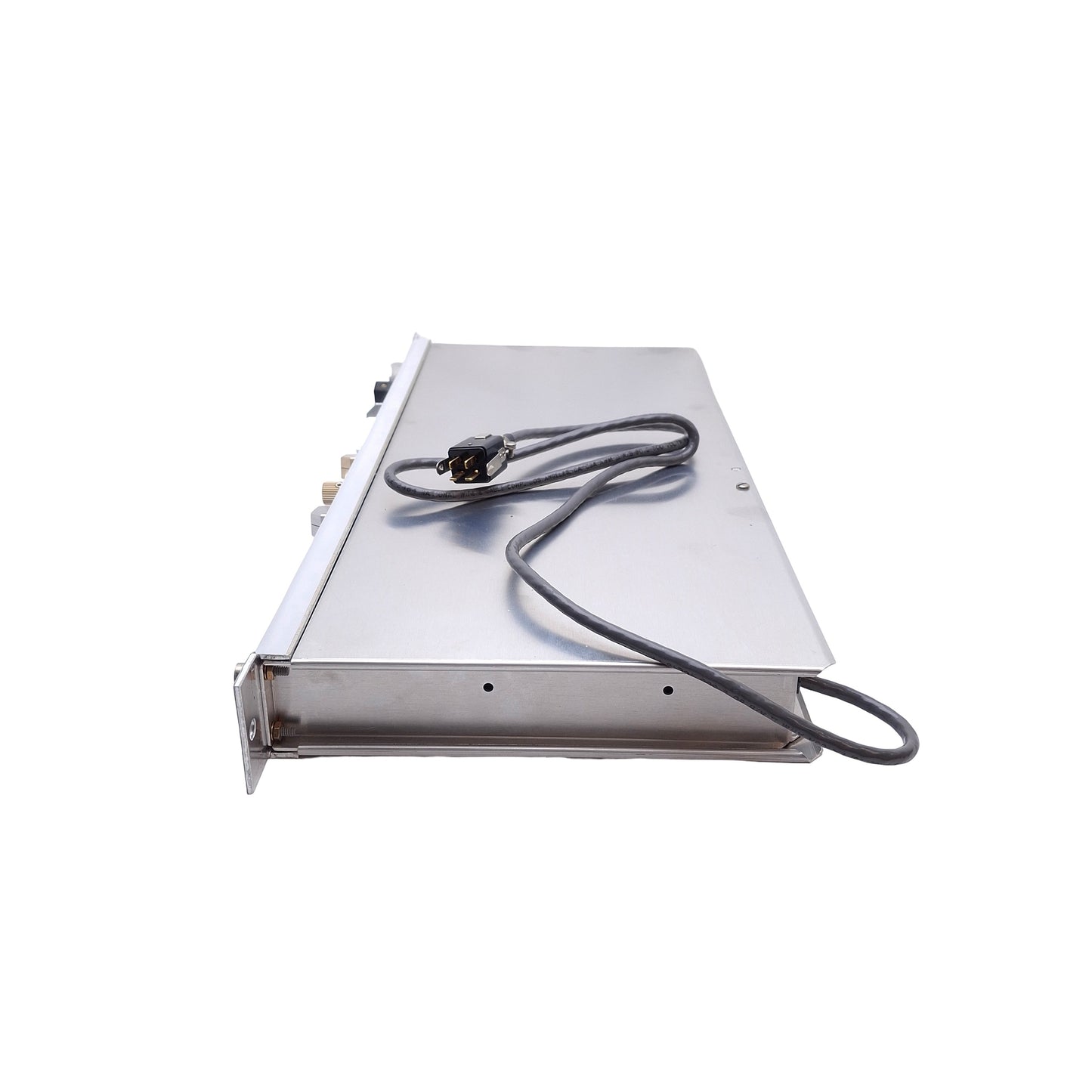 Used Grass Telefactor P511 AC Amplifier For C2 Laboratory Amplifier, 60Hz, BNC Out