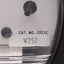 Used Dwyer 2203C Magnehelic Differential Pressure Gauge, ø4in Dial, 0-3psi, 1/8in NPT