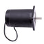 Used MYCOM PS5913-A Stepping Motor, 5-Phase 5-Lead, 0.72° 0.36° Step, 1.4A, 38kgcm