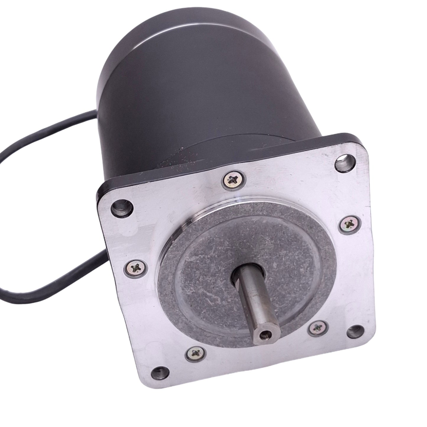 Used MYCOM PS5913-A Stepping Motor, 5-Phase 5-Lead, 0.72° 0.36° Step, 1.4A, 38kgcm