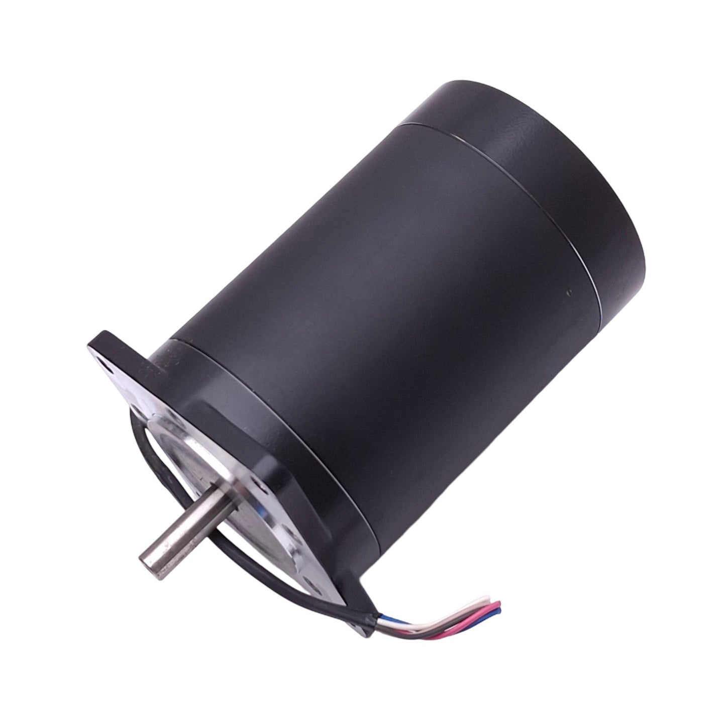 Used MYCOM PS5913-A Stepping Motor, 5-Phase 5-Lead, 0.72° 0.36° Step, 1.4A, 38kgcm