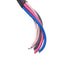 Used MYCOM PS5913-A Stepping Motor, 5-Phase 5-Lead, 0.72° 0.36° Step, 1.4A, 38kgcm