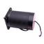 Used MYCOM PS5913-A Stepping Motor, 5-Phase 5-Lead, 0.72° 0.36° Step, 1.4A, 38kgcm