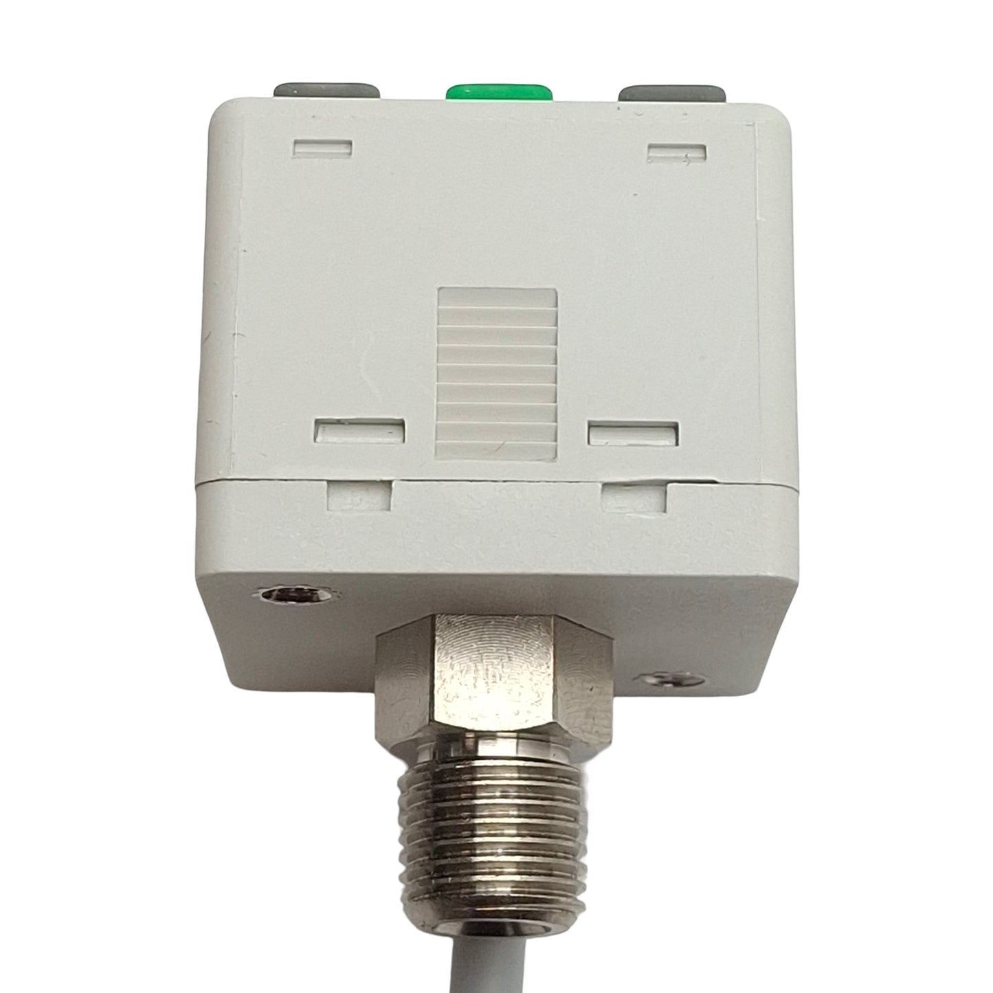 New Numatics DPS280PNQ8 Digital Pressure Switch, PNP 125mA, 12-24VDC, -100~1000kPa