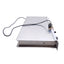 Used Grass Telefactor P122 AC/DC Strain Gauge Amplifier 60Hz, BNC Out, For C2 Cabinet