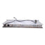 Used Grass Telefactor P122 AC/DC Strain Gauge Amplifier 60Hz, BNC Out, For C2 Cabinet