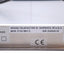 Used Grass Telefactor P122 AC/DC Strain Gauge Amplifier 60Hz, BNC Out, For C2 Cabinet