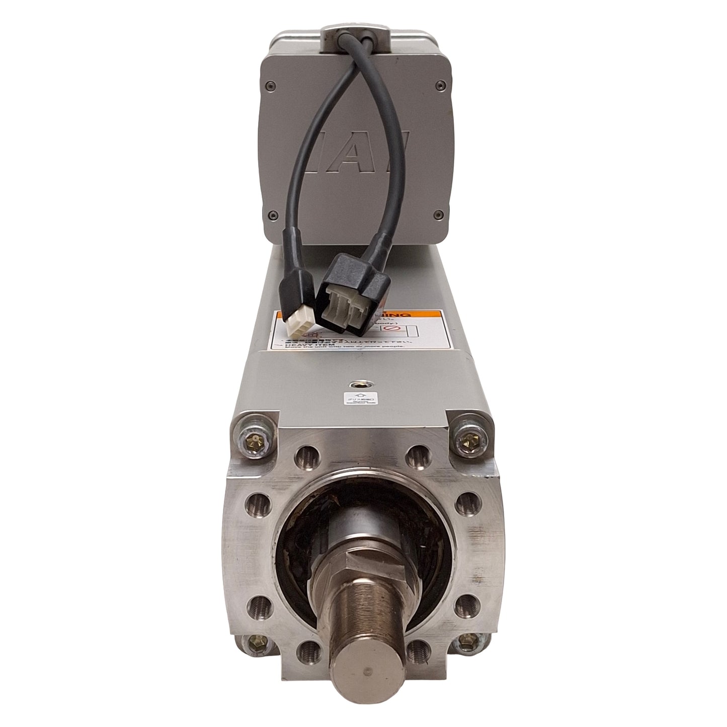 Used IAI RCS2-RA13R-I-750-2.5-150-T2-S-B Robo Cylinder 750W, 2.5mm Lead, 150mm Stroke