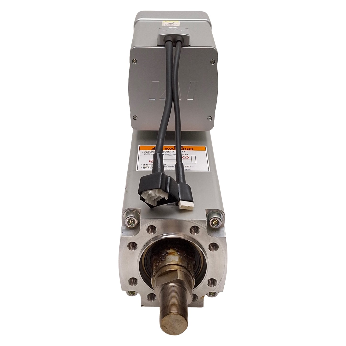 Used IAI RCS2-RA13R-I-750-2.5-50-T2-S-B Robo Cylinder, 750W, 2.5mm Lead, 50mm Stroke