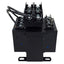 Used Micron B100MBT713RK Control Transformer, 100VA, 208/230/460V Pri, 24/115V Sec