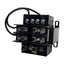 Used Micron B100MBT713RK Control Transformer, 100VA, 208/230/460V Pri, 24/115V Sec
