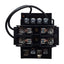 Used Micron B100MBT713RK Control Transformer, 100VA, 208/230/460V Pri, 24/115V Sec