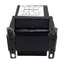 Used Micron B100MBT713RK Control Transformer, 100VA, 208/230/460V Pri, 24/115V Sec