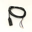 Used Sunx GL-N12FB-P Inductive Proximity Sensor 12-24VDC, PNP-NC, 4mm Max Distance
