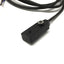 Used Sunx GL-N12FB-P Inductive Proximity Sensor 12-24VDC, PNP-NC, 4mm Max Distance