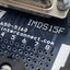 Used ASI IMDS15F Screw Terminal Block Interface Module to DB15 Female, 2.5A 120VAC