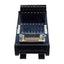 Used ASI IMDS15F Screw Terminal Block Interface Module to DB15 Female, 2.5A 120VAC