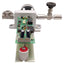 Used OLC Control Board & Valve Assembly For MAII1 MicroAir II Low Pressure Regulator