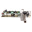 Used OLC Control Board & Valve Assembly For MAII1 MicroAir II Low Pressure Regulator