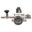 Used OLC Control Board & Valve Assembly For MAII1 MicroAir II Low Pressure Regulator