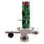 Used OLC Control Board & Valve Assembly For MAII1 MicroAir II Low Pressure Regulator