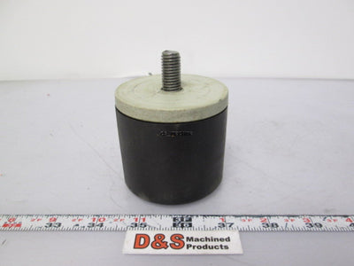 Used Algo AG-3 1-Hole Bumper W/Bolt 2-3/4" x 2 5/8"