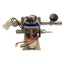 Used OLC Control Board & Valve Assembly For MAI1 MicroAir I Low Pressure Regulator