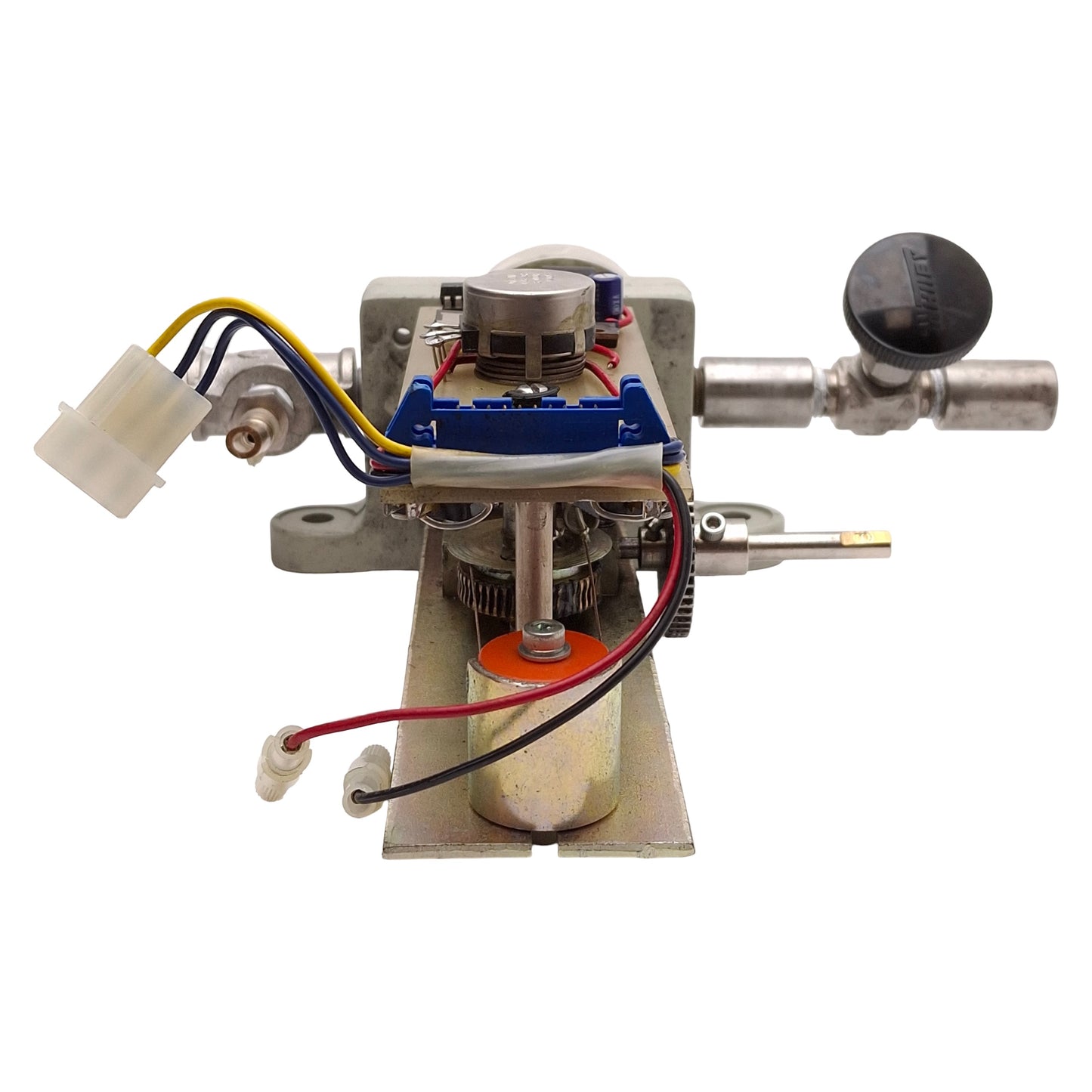 Used OLC Control Board & Valve Assembly For MAI1 MicroAir I Low Pressure Regulator