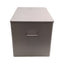 Used Grass Telefactor Model C2 Laboratory Cabinet, 14in Inner Height, 19in Width