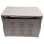 Used Grass Telefactor Model C2 Laboratory Cabinet, 14in Inner Height, 19in Width