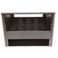 Used Grass Telefactor Model C2 Laboratory Cabinet, 14in Inner Height, 19in Width