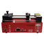 Used New Era NE-8060 Syringe Pump, 8rev/in, 1-Syringe, 140/200mL, RS-232, 24VDC 2.5A
