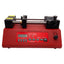 Used New Era NE-8060 Syringe Pump, 8rev/in, 1-Syringe, 140/200mL, RS-232, 24VDC 2.5A