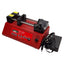 Used New Era NE-8060 Syringe Pump, 8rev/in, 1-Syringe, 140/200mL, RS-232, 24VDC 2.5A